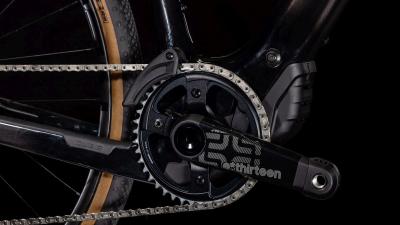 Cube Nuroad Hybrid C:62 SLT 400X solareclipse'n'bronze Größe: M Produktbild 5