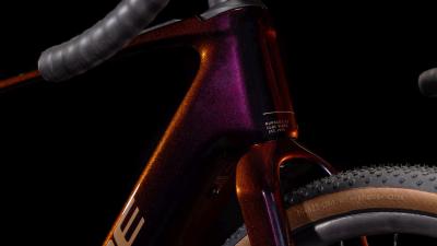 Cube Nuroad Hybrid C:62 SLT 400X solareclipse'n'bronze Größe: L Produktbild 4