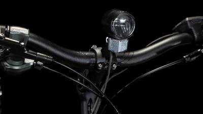 Cube Compact Hybrid 500 lizard'n'reflex Größe: 20": ONE SIZE Produktbild 6