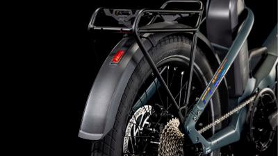 Cube Fold Hybrid 500 sagebrushgreen'n'prism Größe: 20": ONE SIZE Produktbild 2