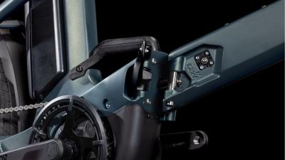 Cube Fold Hybrid 500 sagebrushgreen'n'prism Größe: 20": ONE SIZE Produktbild 3