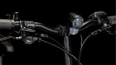 Cube Fold Hybrid 500 sagebrushgreen'n'prism Größe: 20": ONE SIZE Produktbild 4