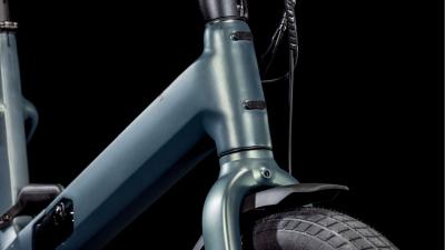 Cube Fold Hybrid 500 sagebrushgreen'n'prism Größe: 20": ONE SIZE Produktbild 5