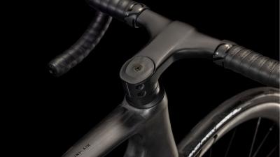 Cube Litening AIR C:68X Race blackline Größe: 54 cm Produktbild 2