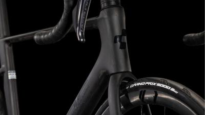 Cube Litening AIR C:68X Race blackline Größe: 60 cm Produktbild 3