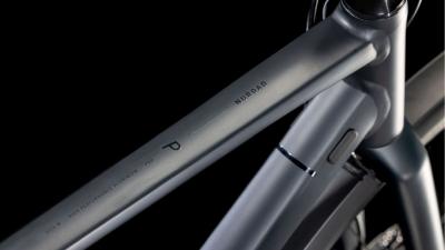 Cube Nuroad Pro FE night'n'black Größe: L Produktbild 2