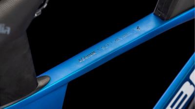 Cube Aerium C:68X Frameset nebula'n'white Größe: S Produktbild 1