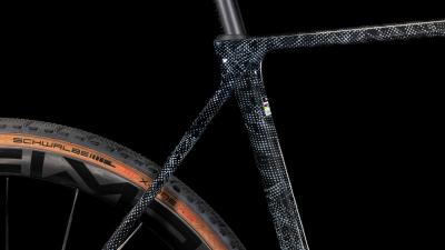 Cube Cross Race C:68X SLT matrixblack'n'blue Gr&ouml;&szlig;e: 50 cm Produktbild 4