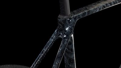 Cube Cross Race C:68X SLT matrixblack'n'blue Größe: 61 cm Produktbild 2