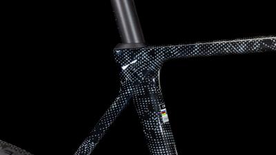 Cube Cross Race C:68X SLT matrixblack'n'blue Größe: 61 cm Produktbild 3