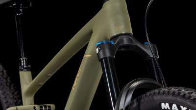 Cube Stereo ONE22 C:62 TM 29 dustyolive'n'gold Größe: M Produktbild 6