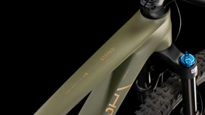 Cube Stereo ONE22 C:62 TM 29 dustyolive'n'gold Größe: XL Produktbild 1