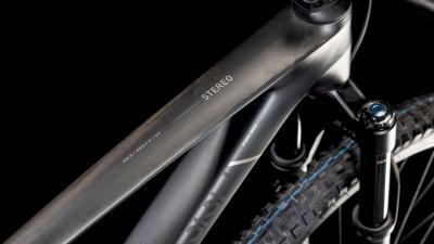 Cube Stereo ONE22 C:62 SLX 29 blackline Größe: M Produktbild 1