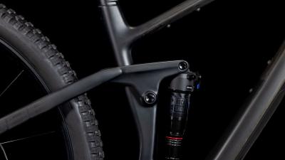 Cube Stereo ONE22 C:62 SLX 29 blackline Größe: M Produktbild 4