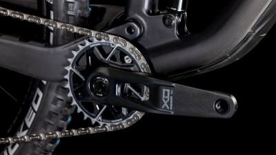 Cube Stereo ONE22 C:62 SLX 29 blackline Größe: M Produktbild 5