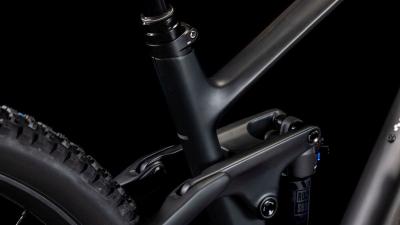 Cube Stereo ONE22 C:62 SLX 29 blackline Größe: XL Produktbild 3