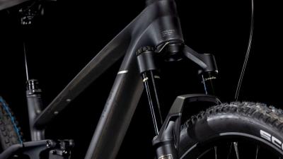 Cube Stereo ONE22 C:62 SLX 29 blackline Größe: XL Produktbild 6