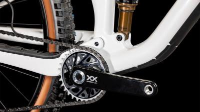 Cube Stereo ONE22 C:62 SLT 29 metallicwhite'n'black Größe: S Produktbild 6