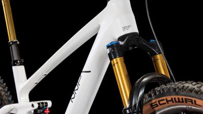 Cube Stereo ONE22 C:62 SLT 29 metallicwhite'n'black Größe: S Produktbild 7