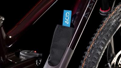 Cube Stereo ONE44 C:68X SLX 29 liquidviolet'n'black Größe: S Produktbild 9