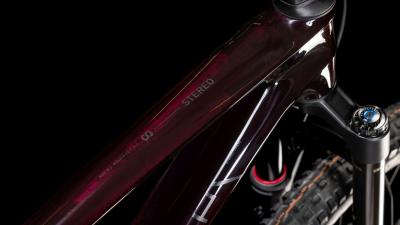 Cube Stereo ONE44 C:68X SLX 29 liquidviolet'n'black Größe: S Produktbild 3