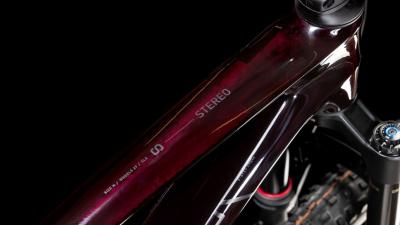 Cube Stereo ONE44 C:68X SLX 29 liquidviolet'n'black Größe: S Produktbild 4