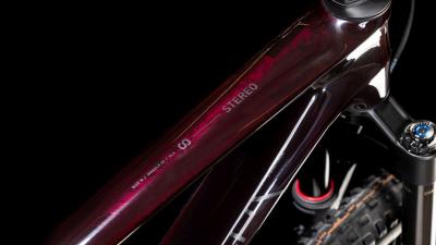 Cube Stereo ONE44 C:68X SLX 29 liquidviolet'n'black Größe: S Produktbild 5