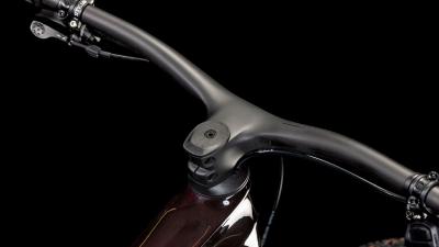 Cube Stereo ONE44 C:68X SLX 29 liquidviolet'n'black Größe: S Produktbild 7