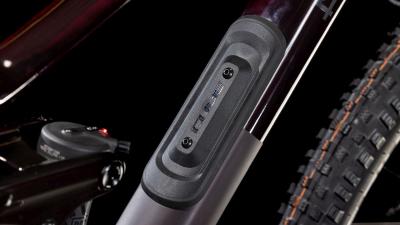 Cube Stereo ONE44 C:68X SLX 29 liquidviolet'n'black Größe: S Produktbild 8