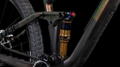 Cube Stereo ONE44 C:68X SLT 29 liquidlava Größe: S Produktbild 3