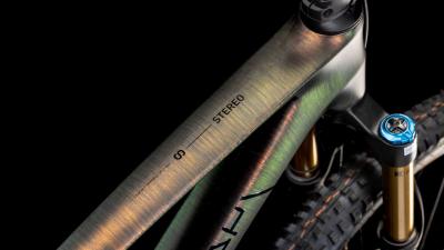 Cube Stereo ONE44 C:68X SLT 29 liquidlava Größe: XL Produktbild 1