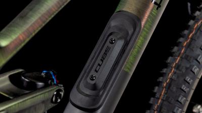 Cube Stereo ONE44 C:68X SLT 29 liquidlava Größe: XL Produktbild 2