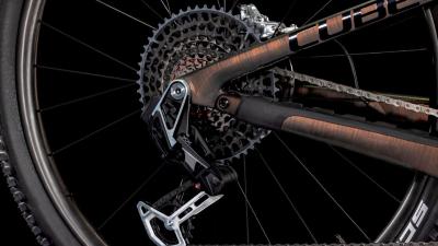 Cube Stereo ONE44 C:68X SLT 29 liquidlava Größe: XL Produktbild 4