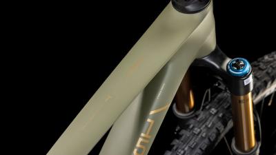 Cube Stereo ONE55 C:62 TM 29 dustyolive'n'gold Größe: S Produktbild 1