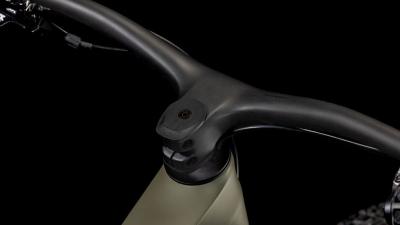 Cube Stereo ONE55 C:62 TM 29 dustyolive'n'gold Größe: S Produktbild 2