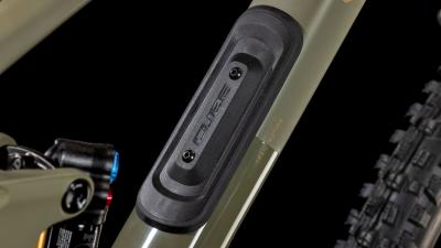 Cube Stereo ONE55 C:62 TM 29 dustyolive'n'gold Größe: S Produktbild 3