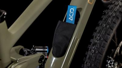 Cube Stereo ONE55 C:62 TM 29 dustyolive'n'gold Größe: S Produktbild 4