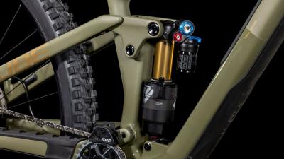 Cube Stereo ONE55 C:62 TM 29 dustyolive'n'gold Größe: S Produktbild 6