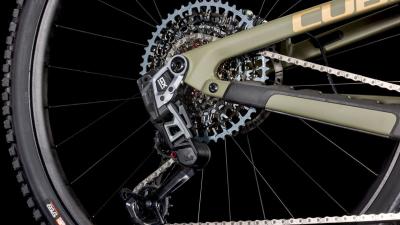 Cube Stereo ONE55 C:62 TM 29 dustyolive'n'gold Größe: S Produktbild 7