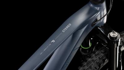 Cube Stereo ONE77 Pro 29 inkgrey'n'glossy Größe: XXL Produktbild 1