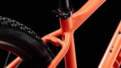 Cube Aim ONE tropical'n'fireorange Größe: XL Produktbild 2