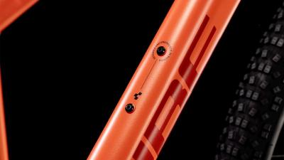 Cube Aim ONE tropical'n'fireorange Größe: XL Produktbild 3