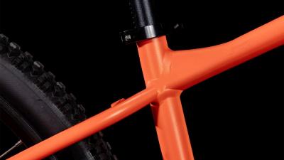 Cube Aim ONE tropical'n'fireorange Größe: XL Produktbild 4