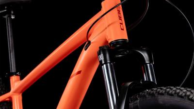 Cube Aim ONE tropical'n'fireorange Größe: XL Produktbild 5