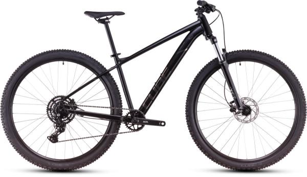 Cube Aim Pro black'n'slateblack Größe: L