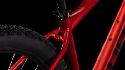 Cube Aim Pro fireorange'n'black Größe: XL Produktbild 2