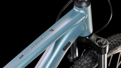 Cube Aim Pro shiftdust'n'black Größe: XXL Produktbild 1