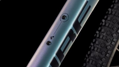 Cube Aim Pro shiftdust'n'black Größe: XXL Produktbild 3