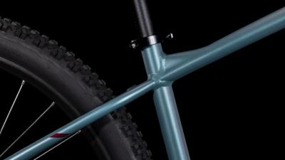 Cube Aim Pro shiftdust'n'black Größe: XXL Produktbild 4