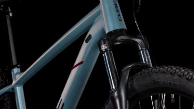 Cube Aim Pro shiftdust'n'black Größe: XXL Produktbild 5